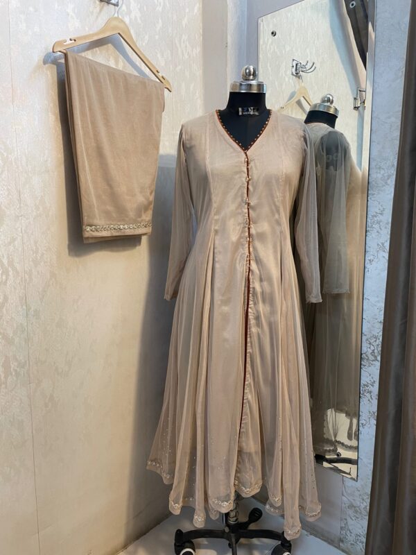 6D281482-F61A-4735-9320-460A0A18AB80_L0_001-11_4_2024, 12_45_34 PM Beige net Kalidar Anarkali