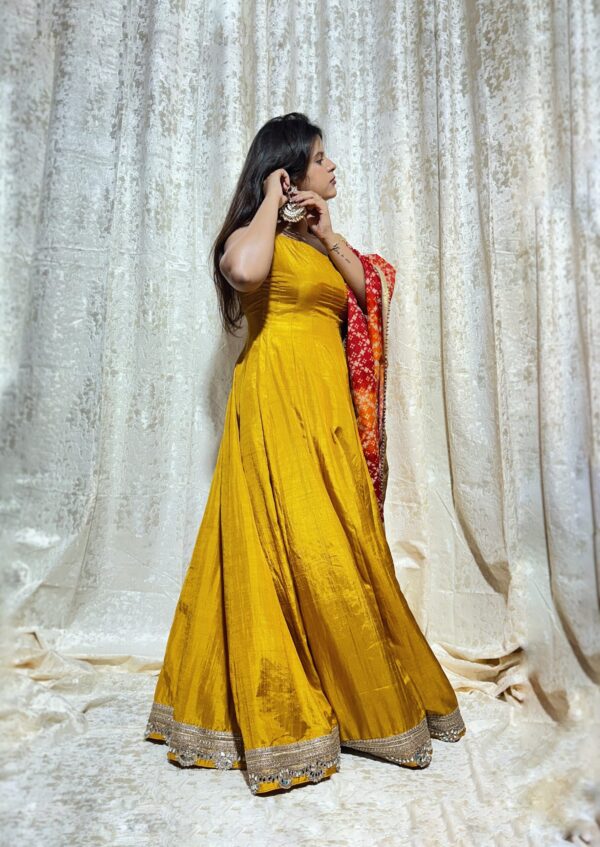 BAC98CAD-BDB3-45E6-A367-6705449205EC_L0_001-25_11_2023, 10_14_54 AM Canary Yellow Kalidar Gown