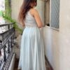 IMG_7218 Powder Blue sharara set