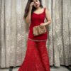08C63F75-36A4-4E86-8E15-15DA6A002C7D_L0_001-26_11_2025, 10_59_07 AM Crimson Sharara Set(2pc set)