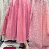 B8909A27-F2E9-48D4-B42E-5B0E87C9F1EE_L0_001-26_11_2025, 10_59_09 AM Dusty Pink Chanderi Anarkali (2pc set)
