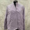 IMG_7174 LILAC SUZANI Embroidered Velvet Reversible Jacket